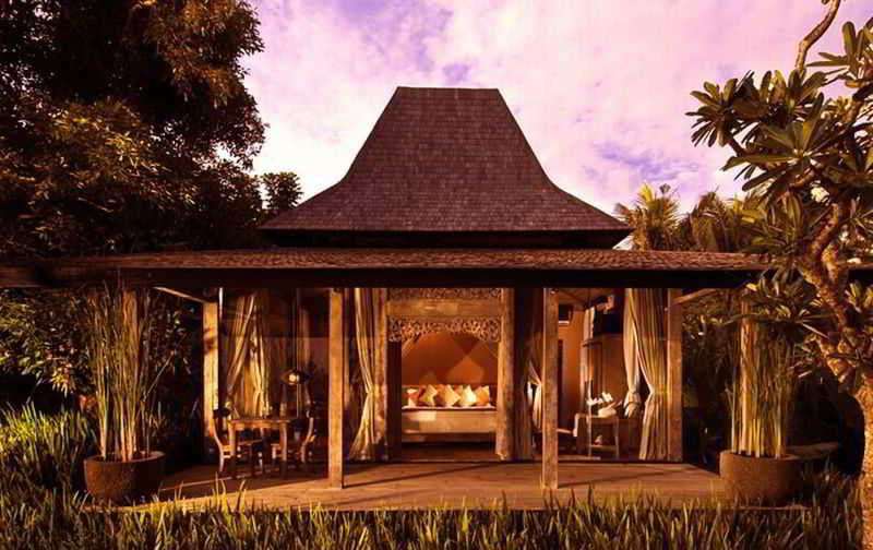 Khayangan Estate Hotel Pecatu  Exterior photo